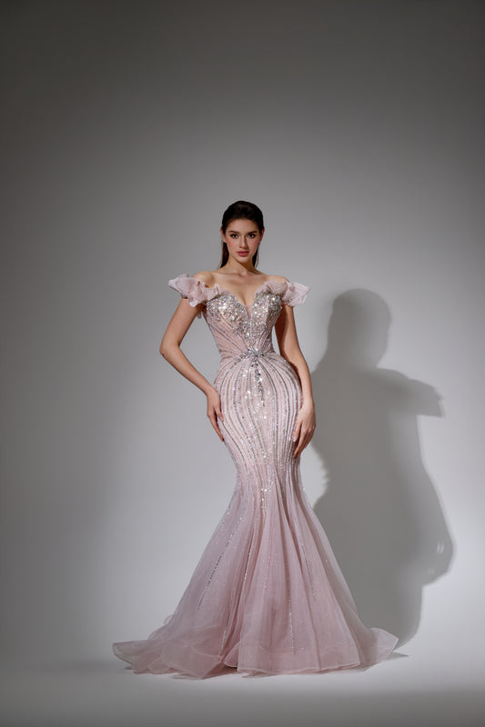 Look 02 - Style #11602