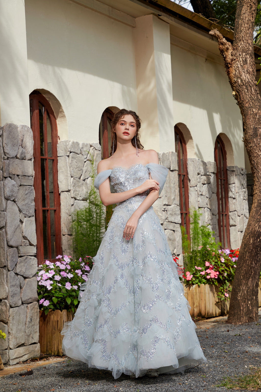 Style 31019