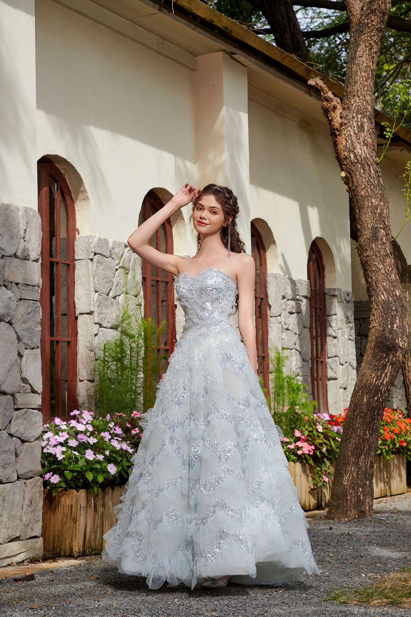 Style 31019
