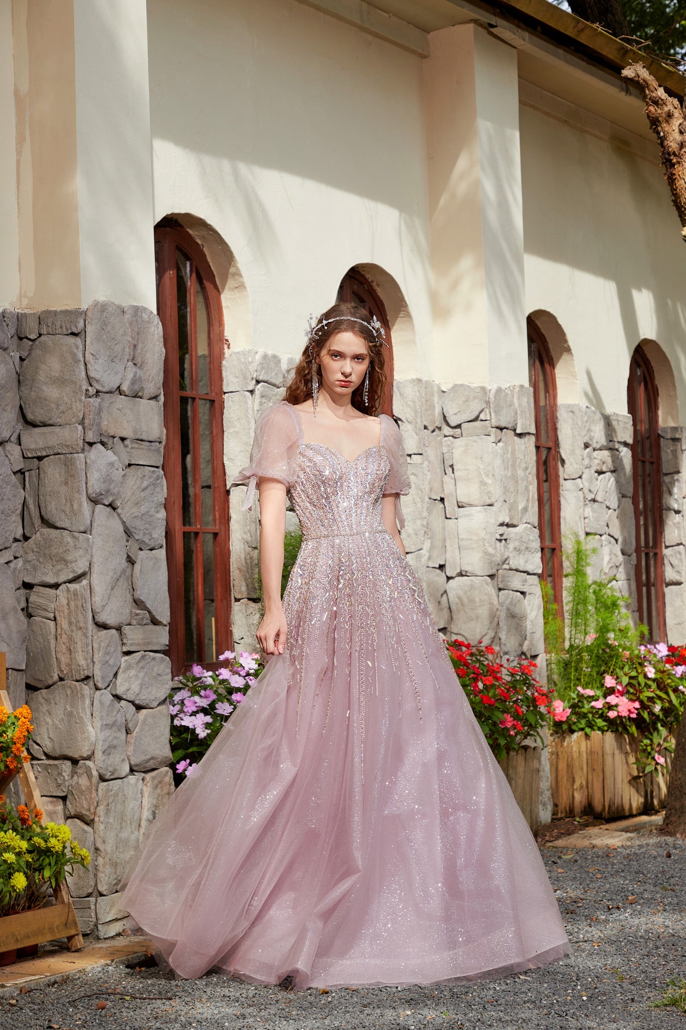 Style 31021