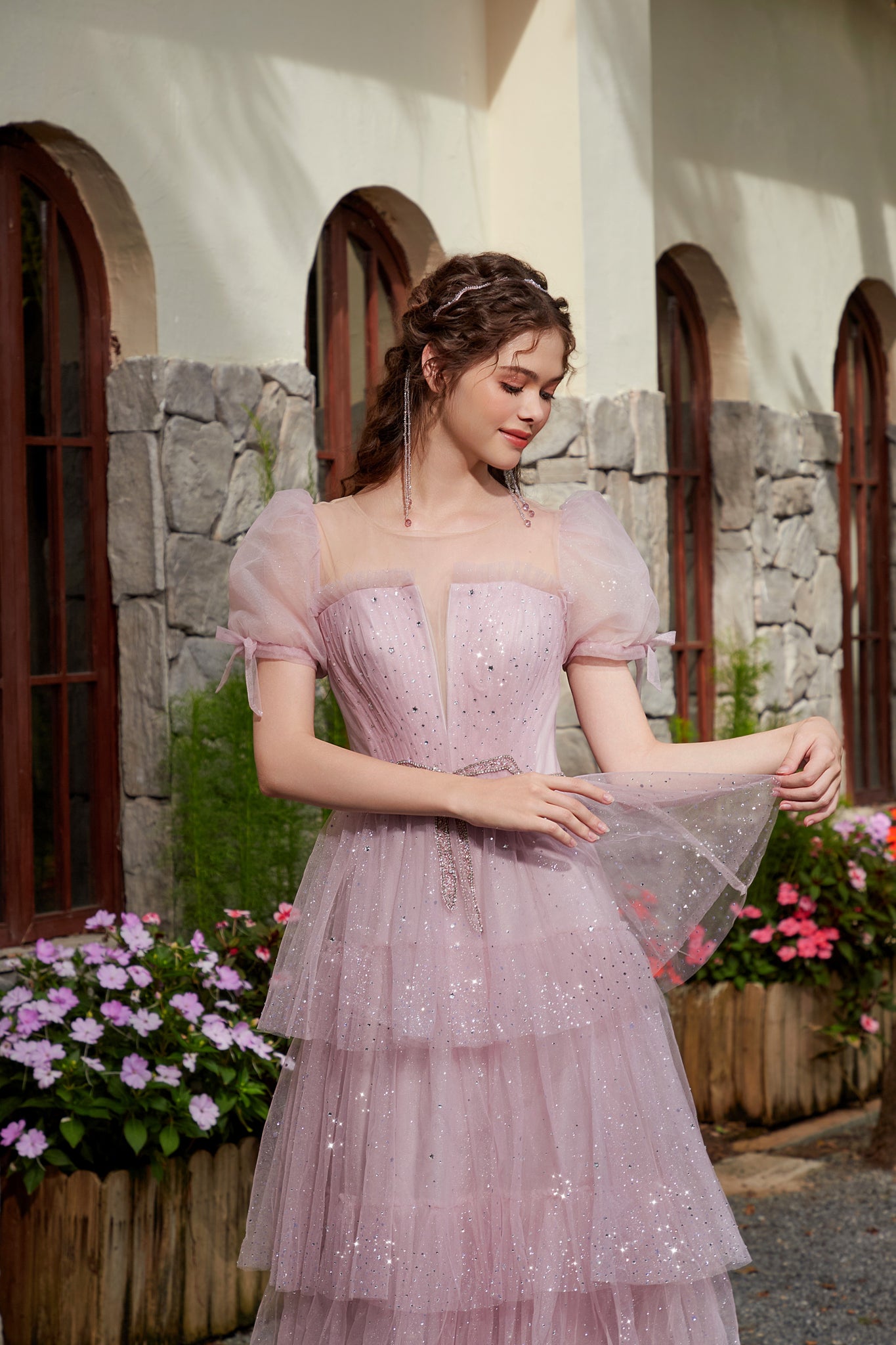 Style 31022
