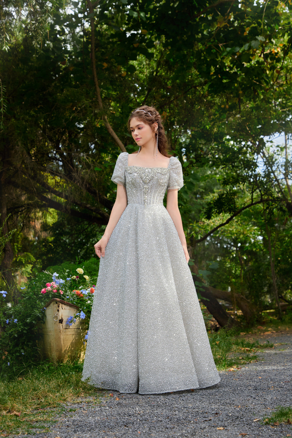 Style 31006
