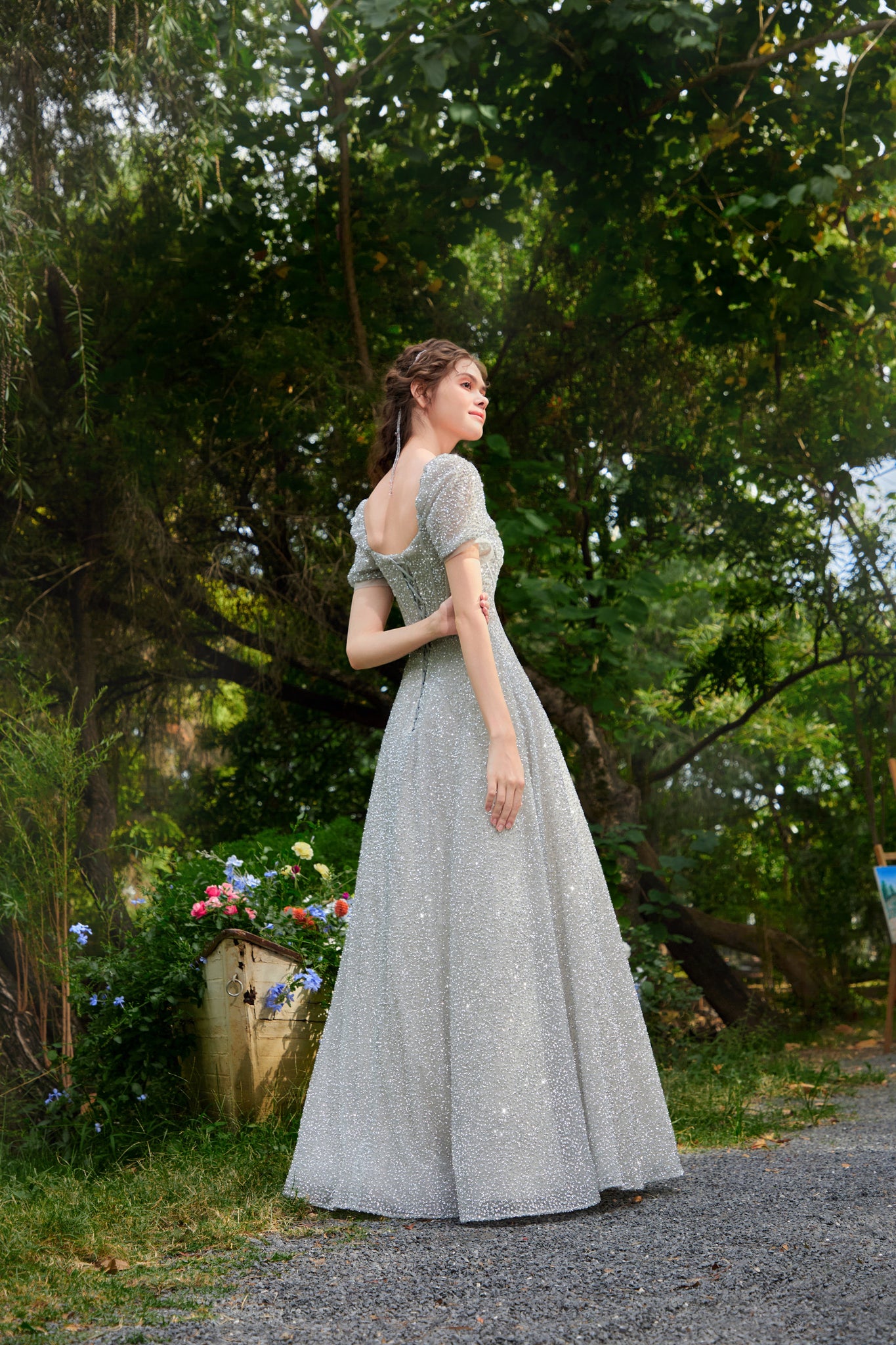 Style 31006
