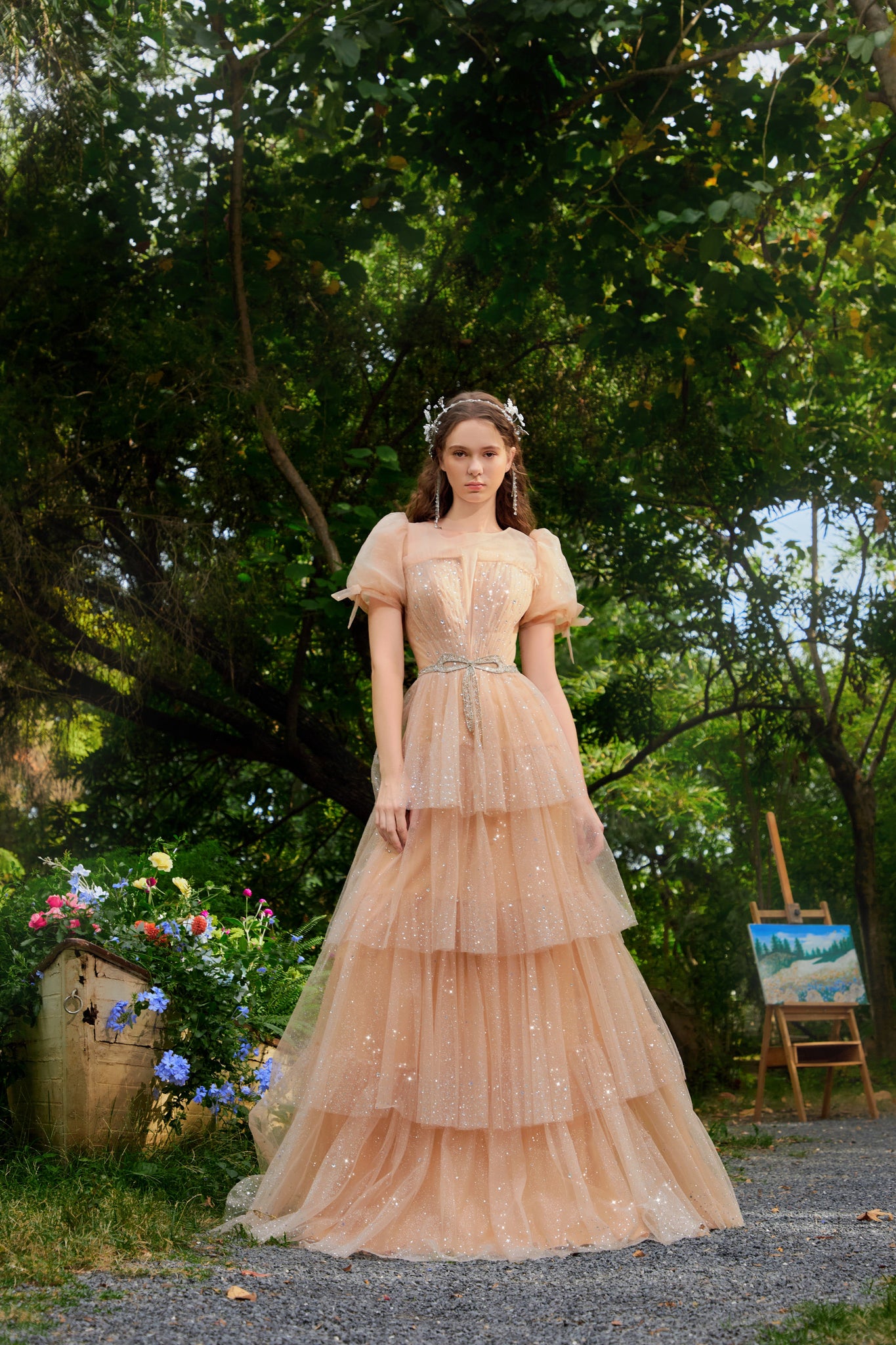 Style 31022
