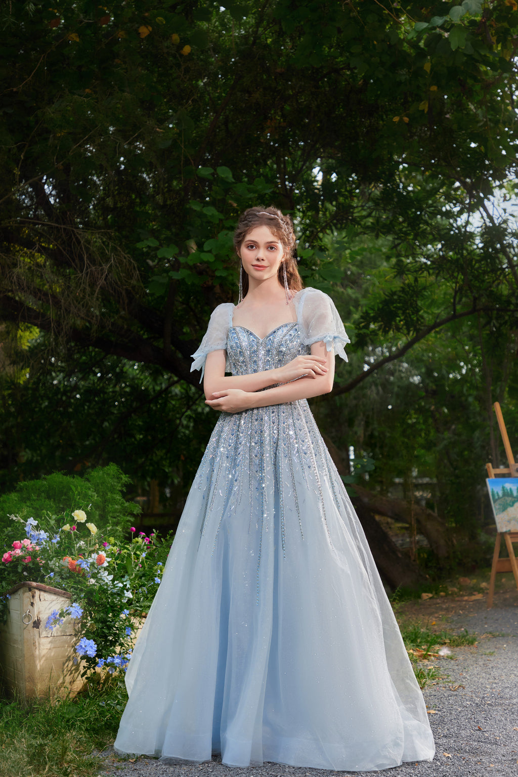 Style 31021