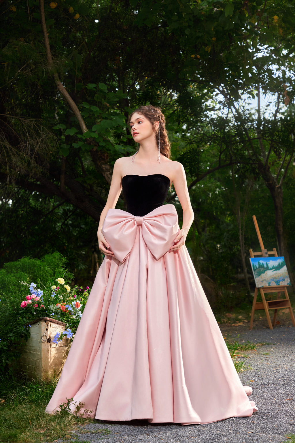 Style 31025