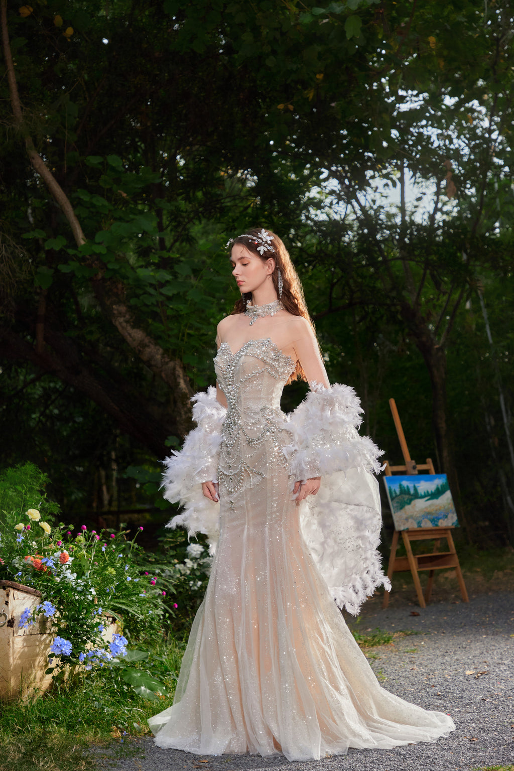 Style 31031