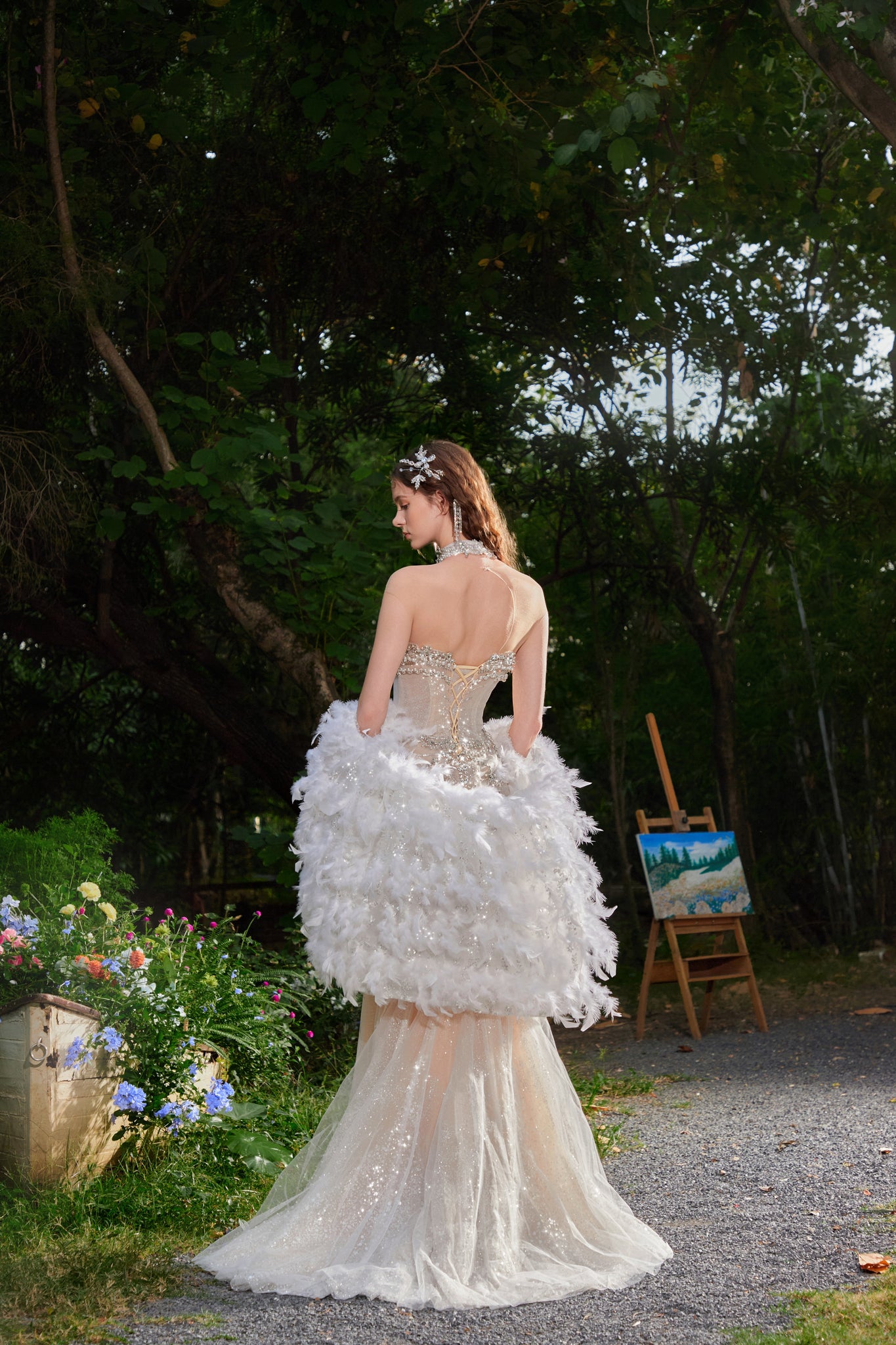 Style 31031