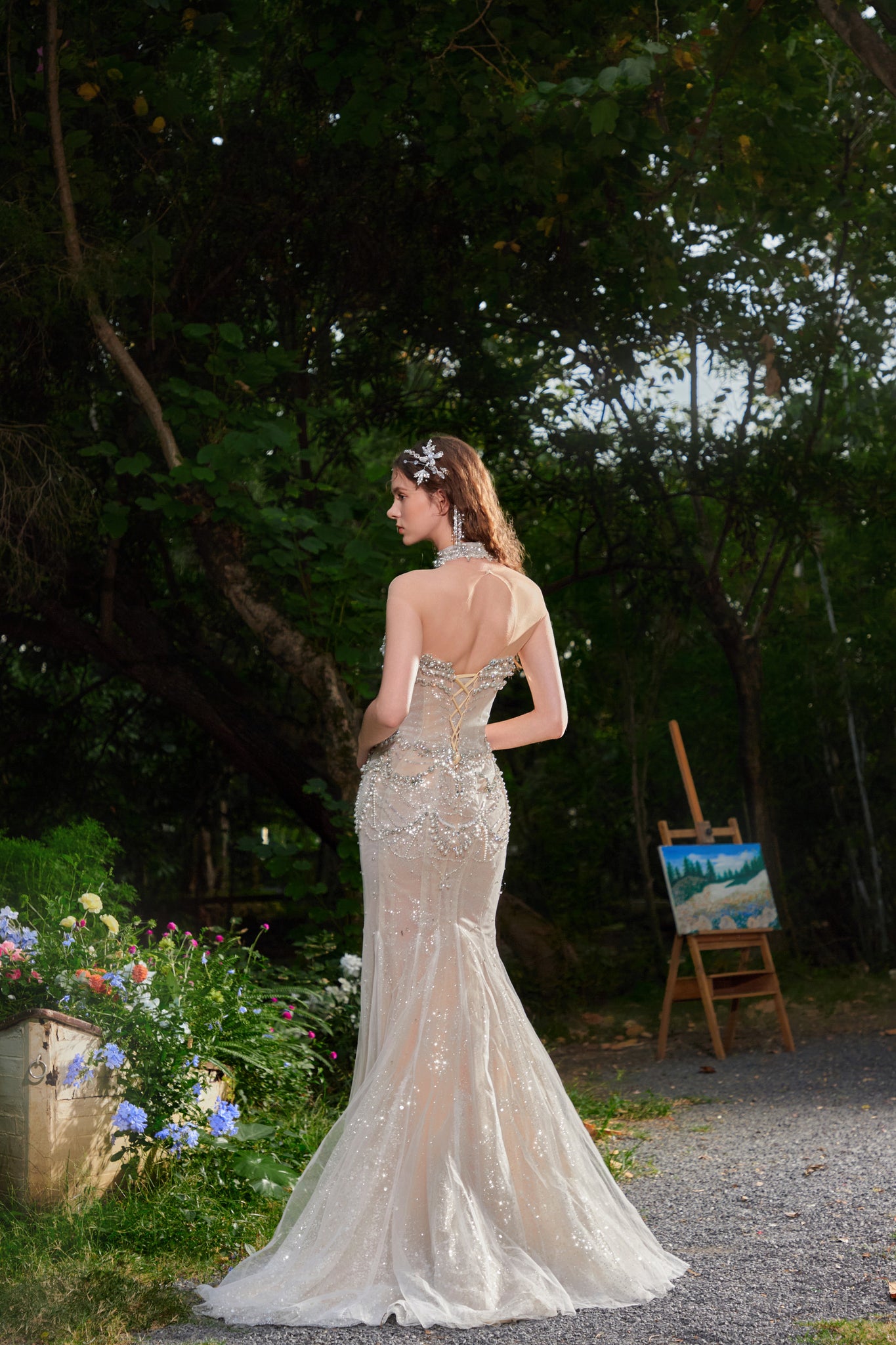 Style 31031