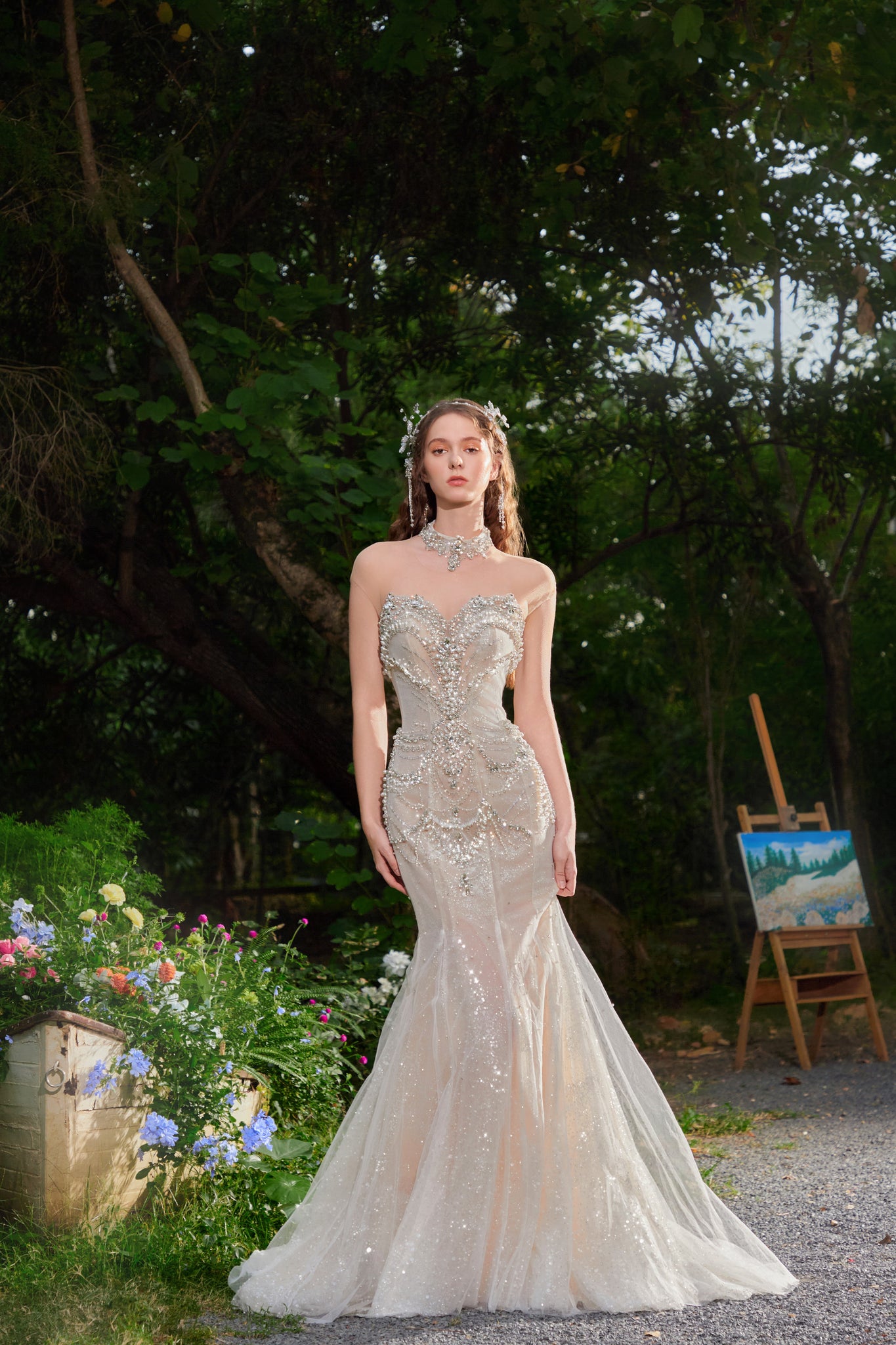 Style 31031