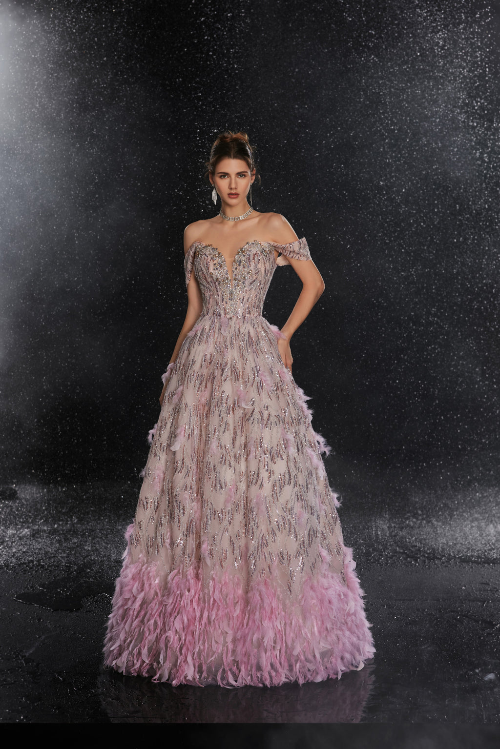 Style 31024