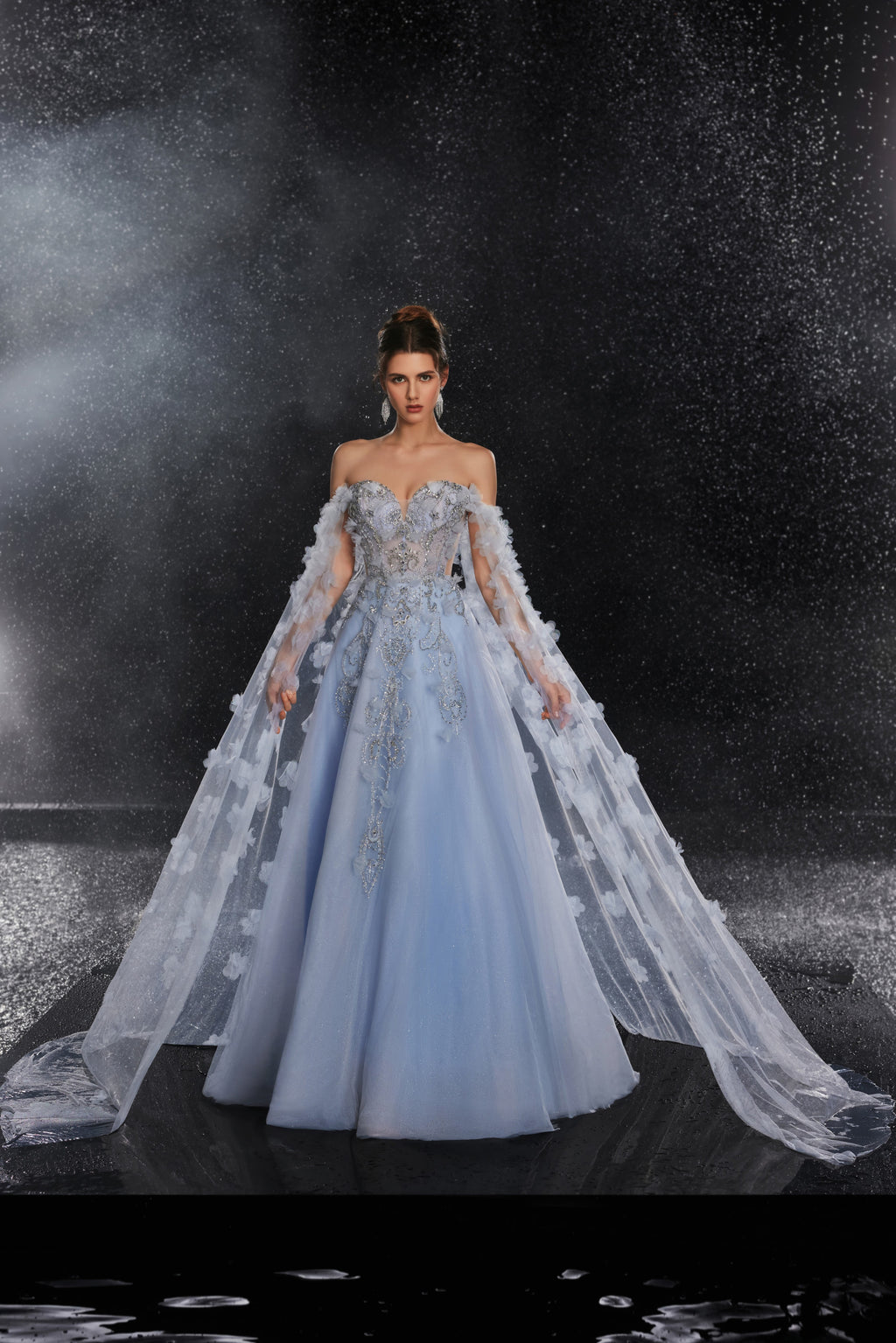 Style 31035