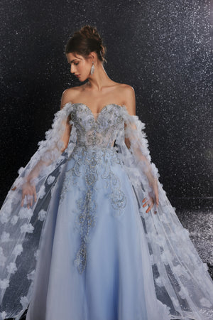 Style 31035