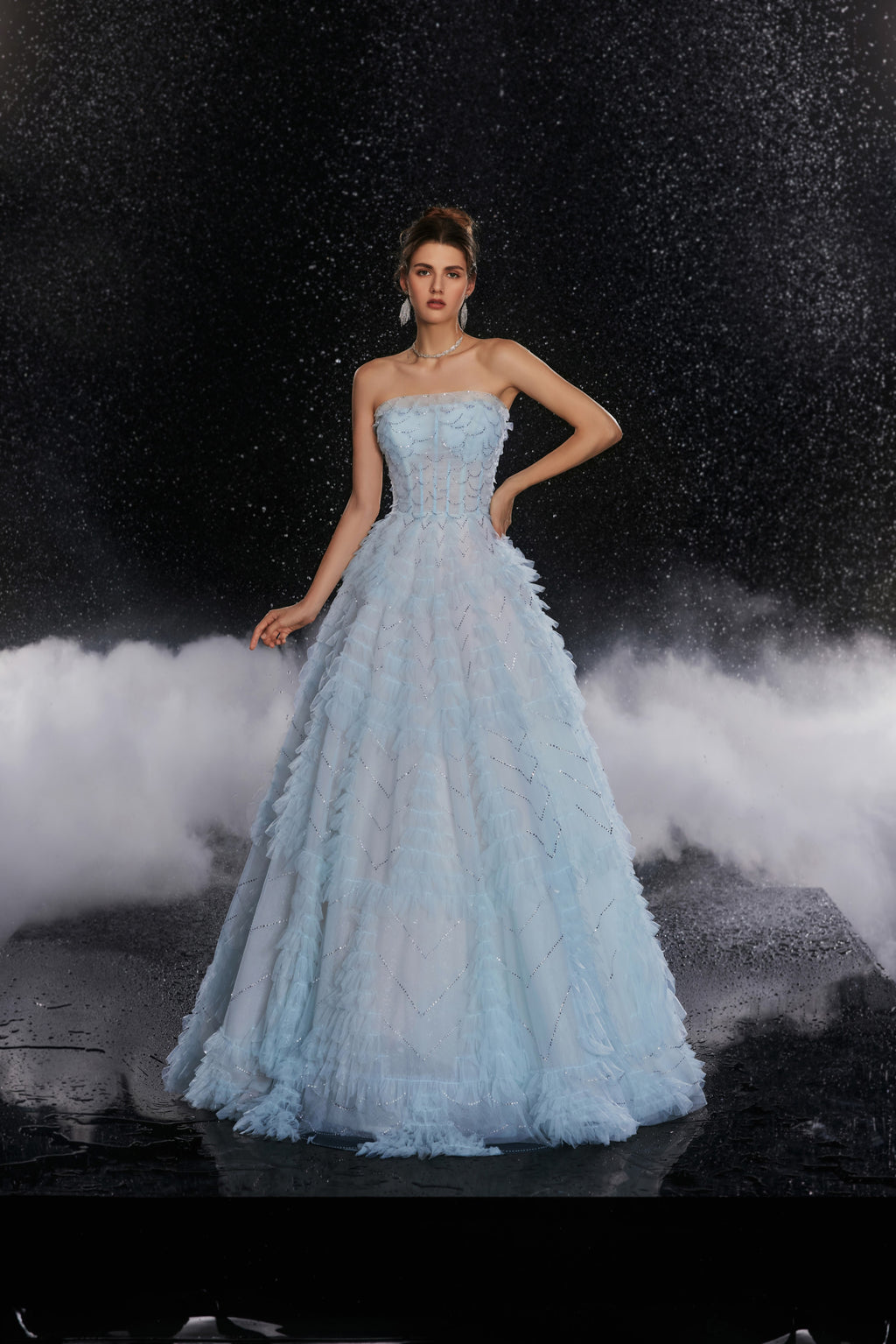 Style 31018