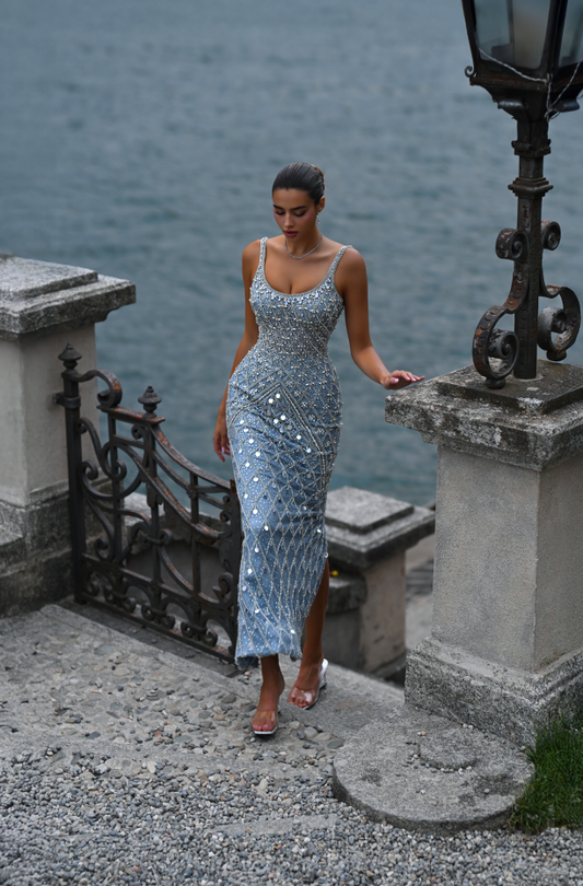Look 01 - Style #11590