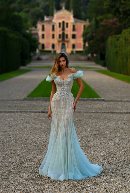 Look 02 - Style #11602
