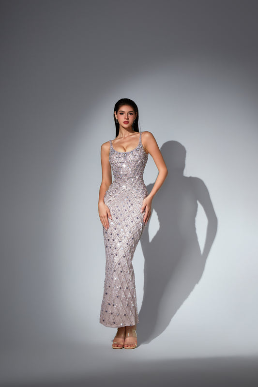 Look 01 - Style #11590